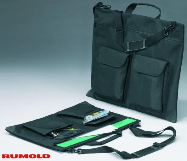 Actual product image Rumold Drawing board - A3 pocket (A3)