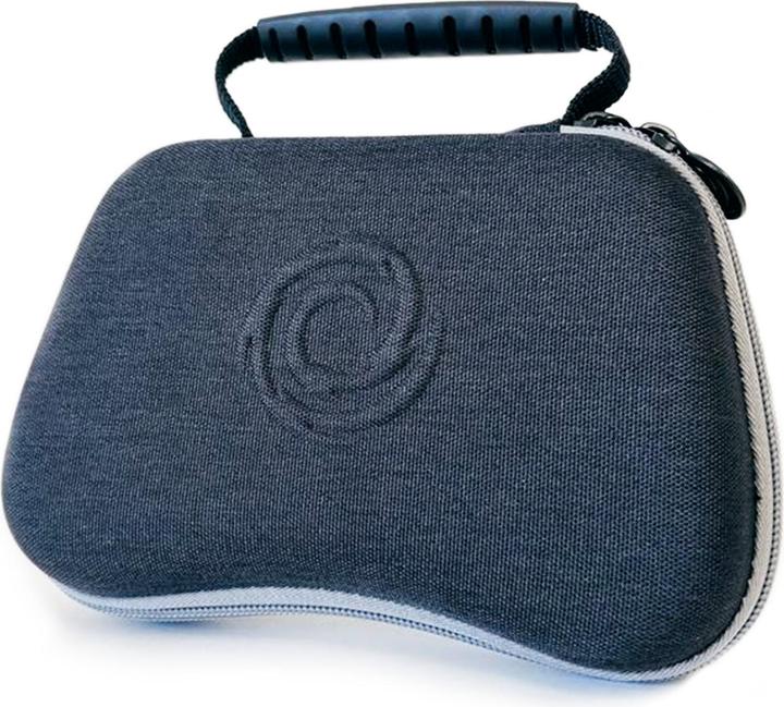 Image du produit Oniverse Controller Case With 10 Accessories 4 Rings 6 Silicon Cap - Grey