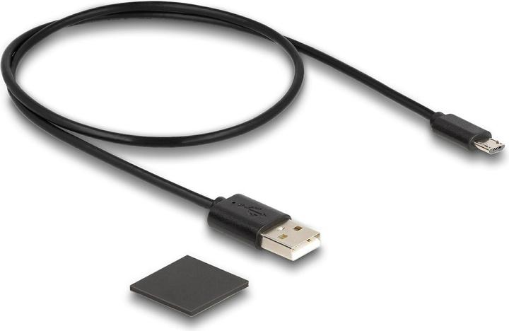 Immagine prodotto Delock Splitter HDMI 1 x HDMI in ingresso a 2 x HDMI in uscita 4K 60 Hz wi
