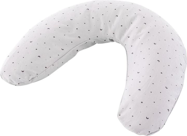Immagine prodotto Träumeland Cuscino di supporto per la luna (98 cm)