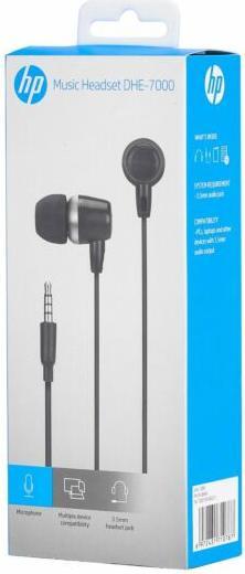 Actual product image HP DHE-7000 (Cable)