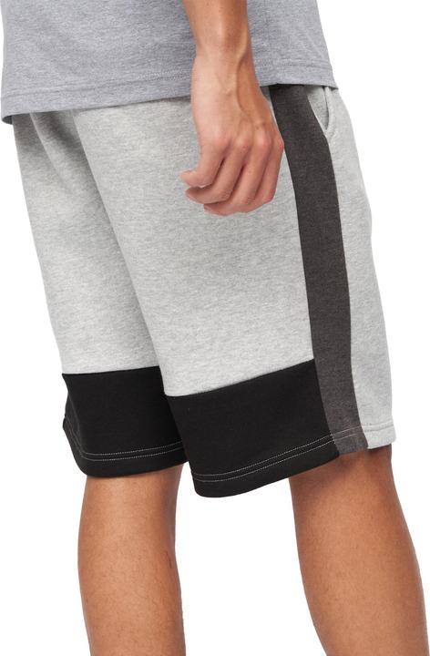 Actual product image Crosshatch Mens Compounds Shorts (L)