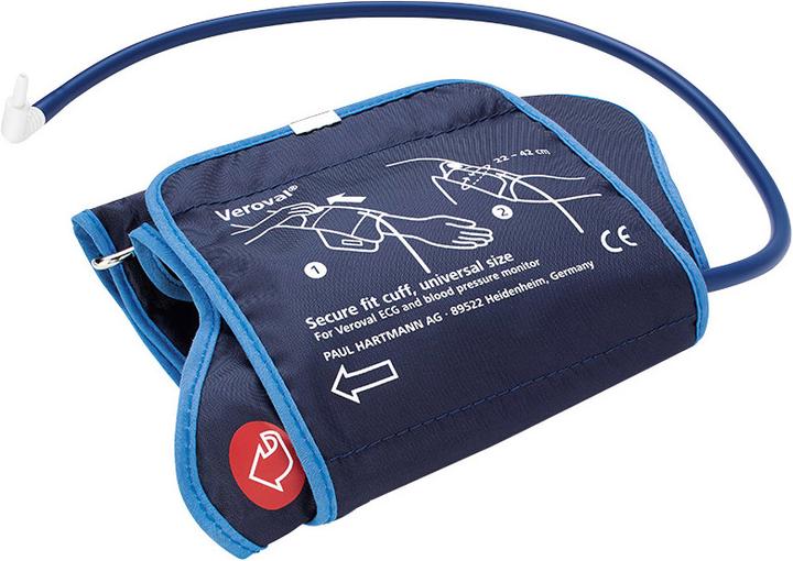 Image du produit Veroval Appareil combiné 2 en 1 (Tensiomètre à bras)