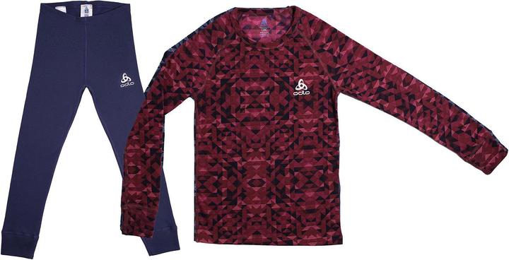 Actual product image Odlo Set Active Warm Eco (128)