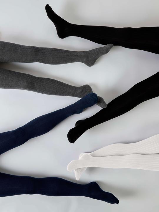 Actual product image Name it 2-pack tights (146/152)