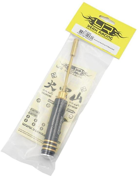 Immagine prodotto Yeah Racing Cacciavite a brugola esagonale 5,5 mm (5 bordi (Pentagono))