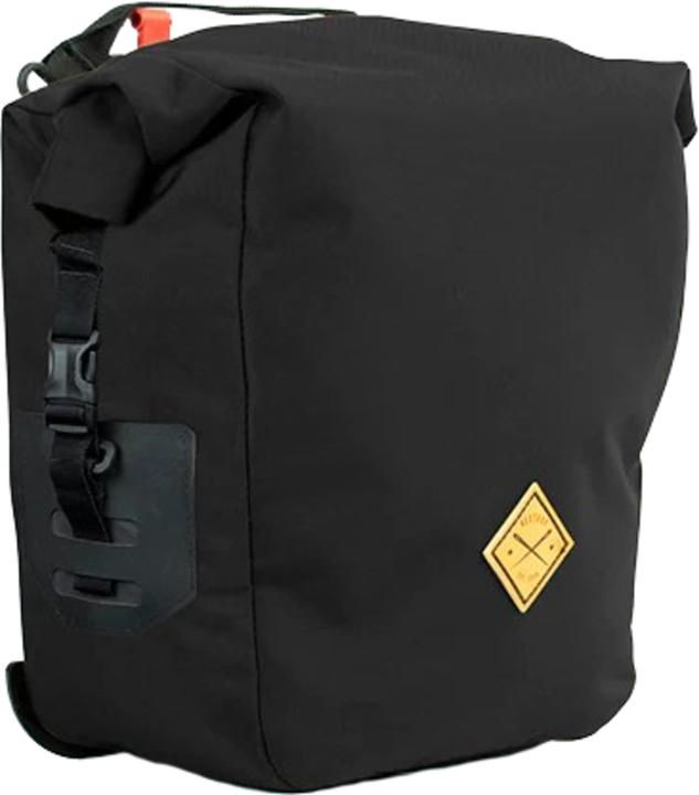 Produktbild Restrap Pannier (13 l, Gepäckträgertasche)