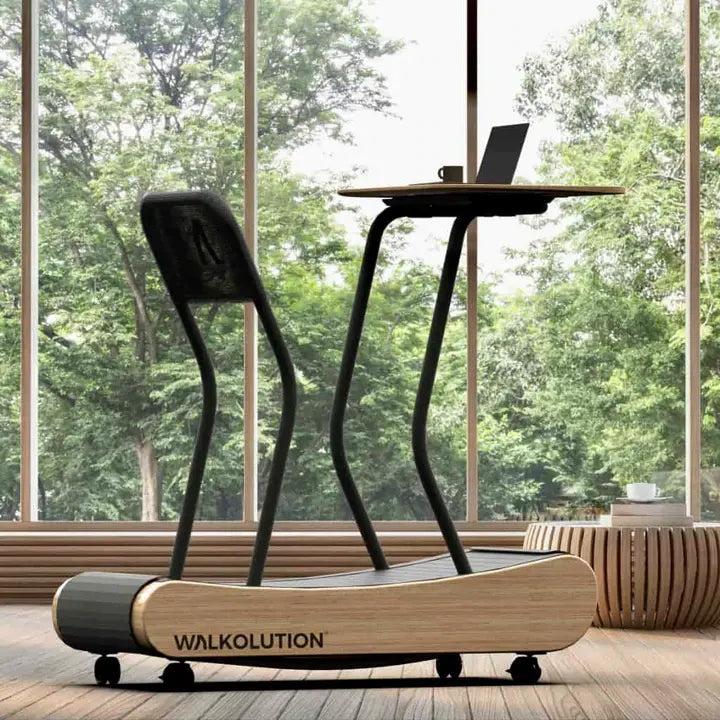Actual product image Walkolution MTD700R Wanderlust incl. desk