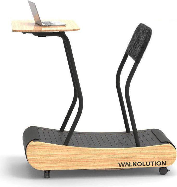 Actual product image Walkolution MTD700R Wanderlust incl. desk