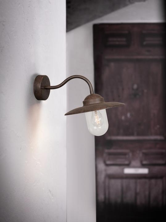 Immagine prodotto Nordlux Lussemburgo (E27, IP54)