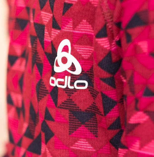 Actual product image Odlo Set Active Warm Eco (128)