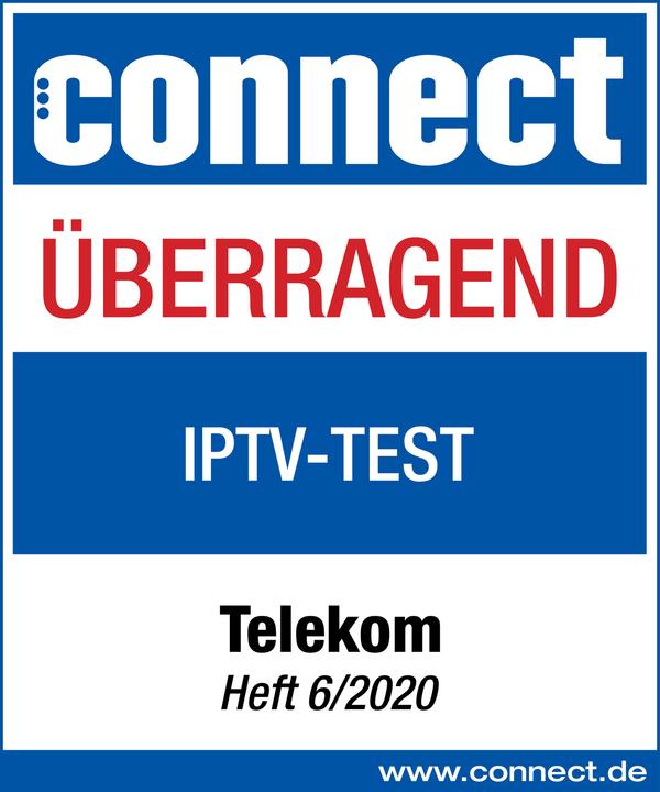 Produktbild Telekom MagentaTV Stick (Android Go)