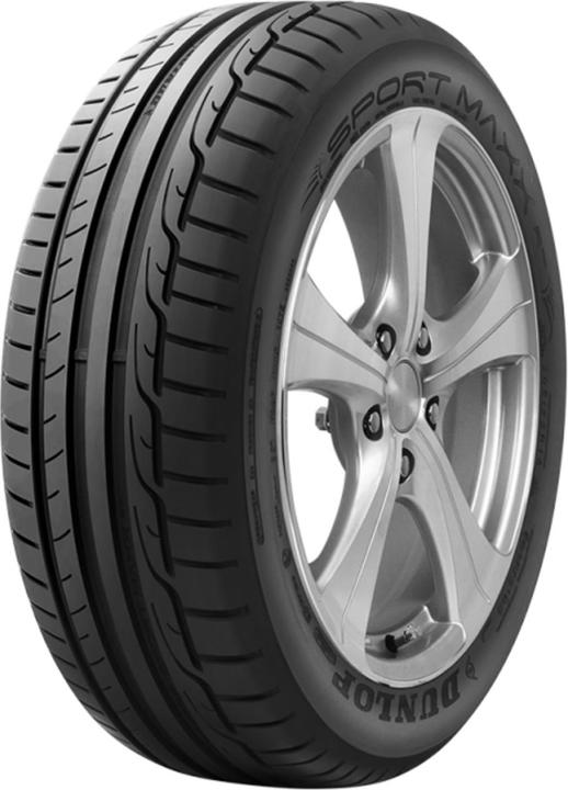 Produktbild Dunlop Sport Maxx RT 2 (225/50R17 98Y)