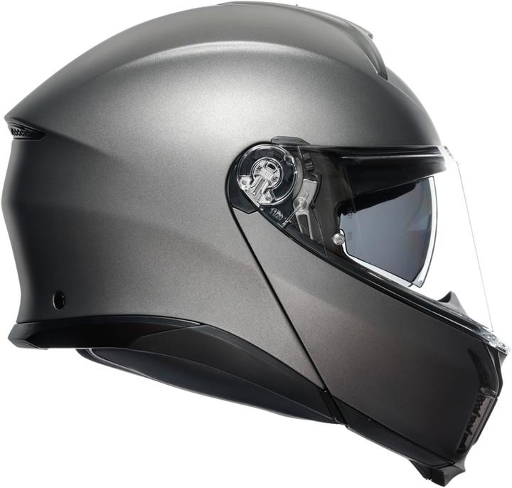 Actual product image AGV Flip-up helmet Tourmodular Solid Uni (61 - 62 cm, XL)