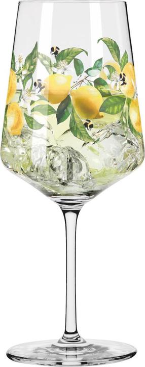 Produktbild Ritzenhoff Sommertau Hugo Glas (R.Richter) #24 F25 (5.44 dl, 1 x, Aperitifgläser)