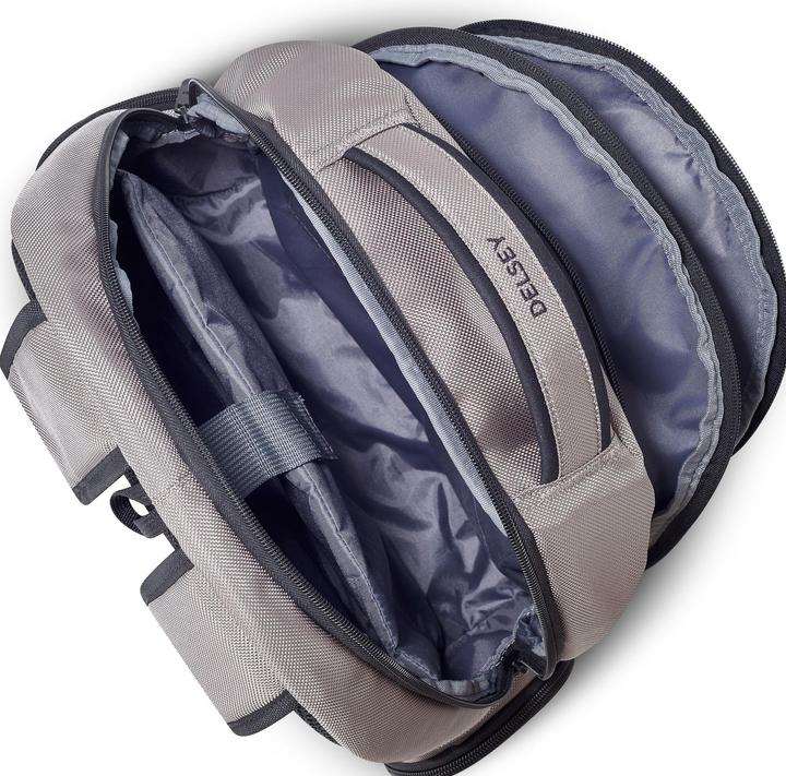 Immagine prodotto Delsey Zaino Element 44 cm scomparto per laptop (27 l)
