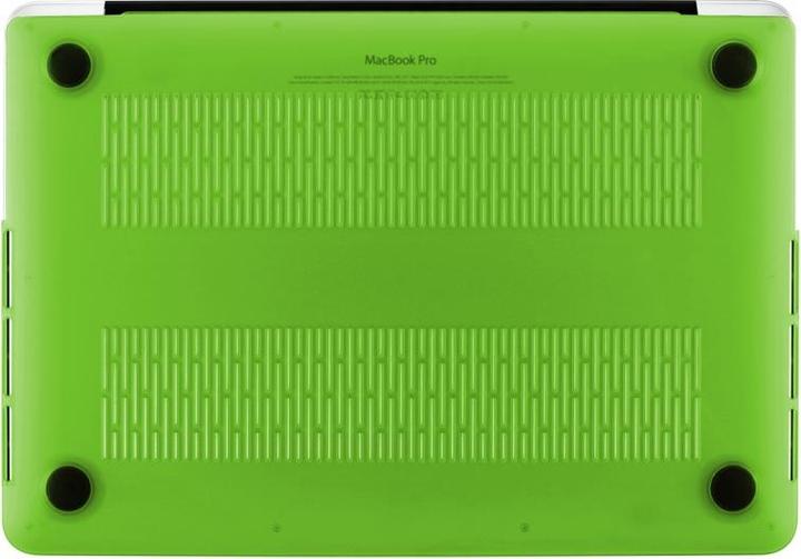Actual product image Artwizz rubber clip (15", Apple)