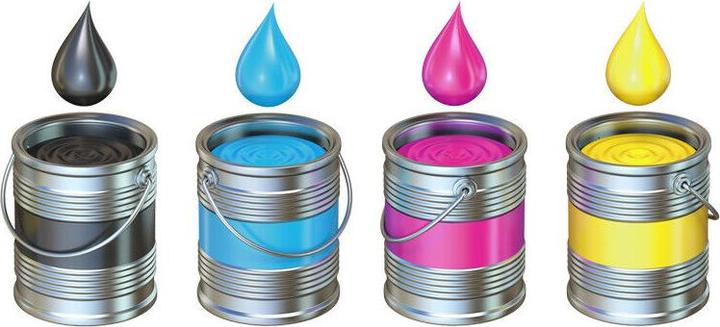 Produktbild Druckfuxx SET 4 XXL Toner Patronen für OKI MC853DN MC853DNCT MC873DNC MC873DNX M