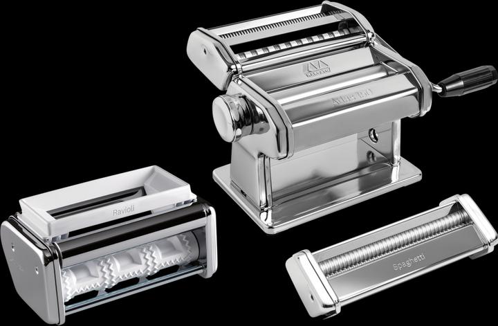 Actual product image Marcato Pasta Set 150
