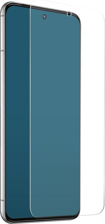 Produktbild SBS Glas Displayschutz Full Cover für Google Pixel 8 Pro (1 Stück, Google Pixel 8 Pro)