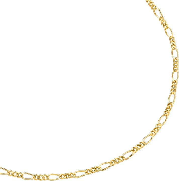 Produktbild Rafaela Donata Damen Armband - 37614 (19 cm, Sterling Silber)