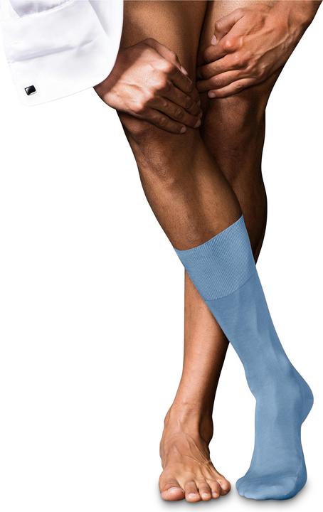 Immagine prodotto Falke N. 9 Pure Fil d'Écosse calze da uomo (39 - 40)