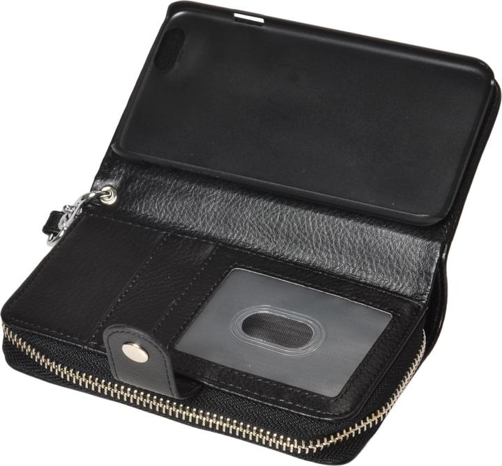 Produktbild PhoneLook Hülle Flip Zipper (Samsung Galaxy S6 Edge)