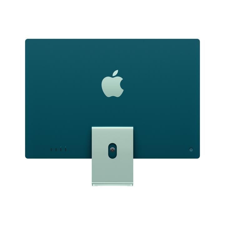 Immagine prodotto Apple iMac (M1, 8 GB, 256 GB)