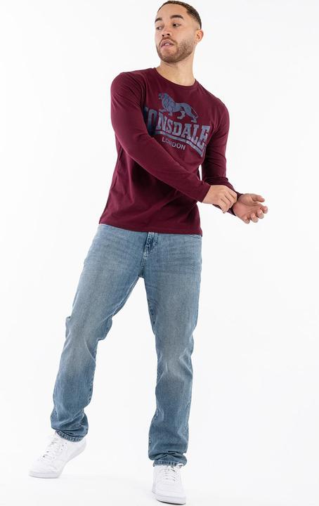 Produktbild Lonsdale Ayrshire (x2) (4XL)