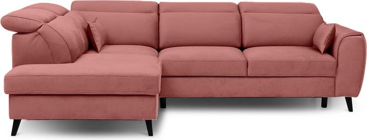 Pink Lukso 24