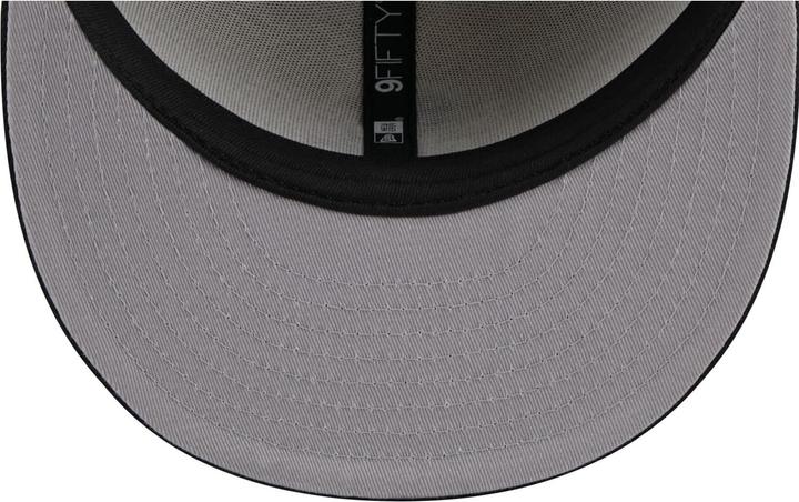 Produktbild New Era 9Fifty Snapback Cap - FLORAL Chicago White Sox stone