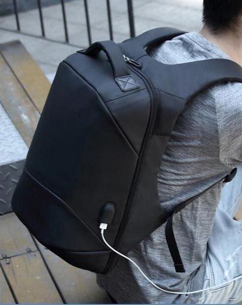 Nenurodyta 15.6-inch backpack (NB007)