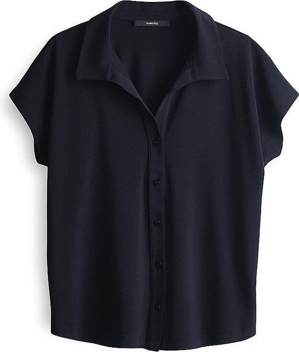 Produktbild Someday Poloshirt KONITA (36)