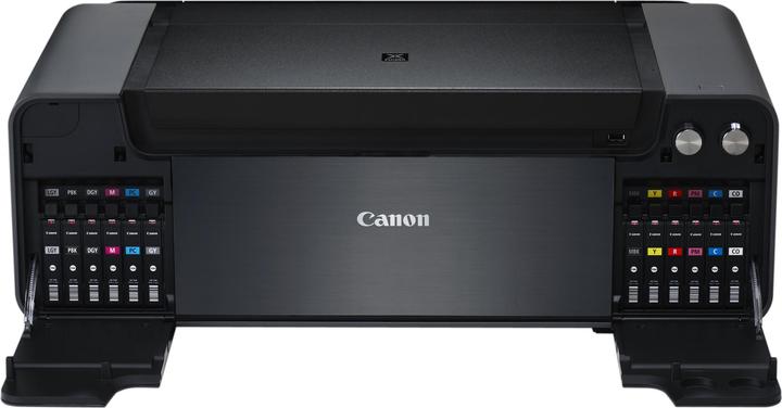Actual product image Canon Pixma Pro-1 (Ink, Colour)