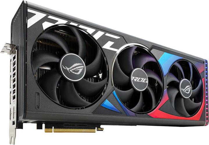 Immagine prodotto ASUS GeForce ROG Strix RTX 4090 Gaming (24 GB)