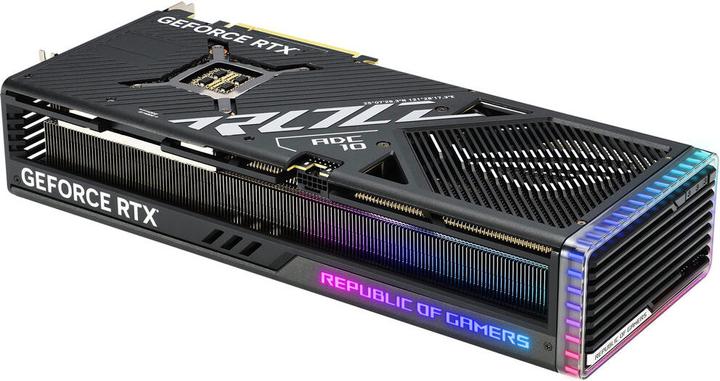 Immagine prodotto ASUS GeForce ROG Strix RTX 4090 Gaming (24 GB)