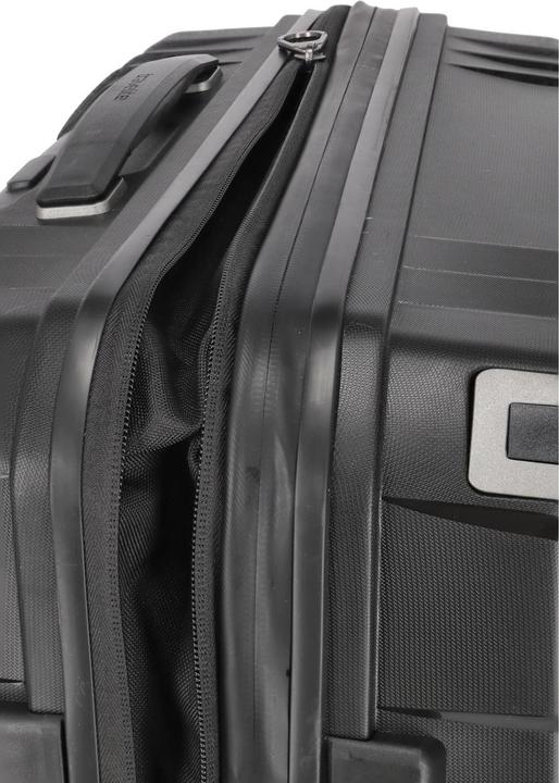 Actual product image Travelite Trolley + Suitcase Elvaa 4w Trolley M (72 l, M (50 - 90l))