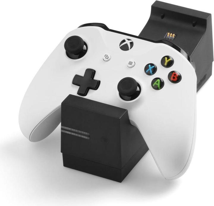 Produktbild Snakebyte SB911736 Gaming-Controller-Zubehör Ladestation (Xbox One X, Xbox One S)