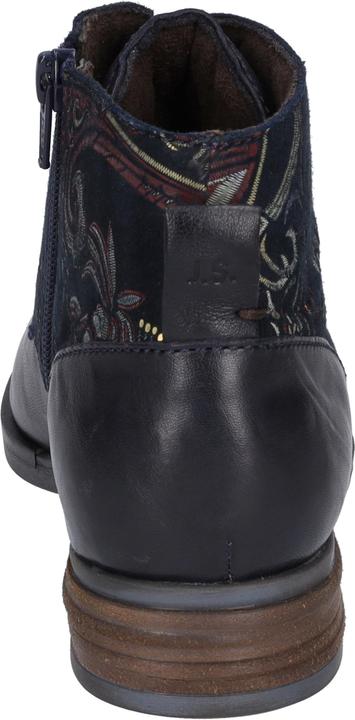 Produktbild Josef Seibel Stiefelette (38)
