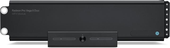 Image du produit Apple Module Radeon Pro Vega II Duo MPX (64 Go)