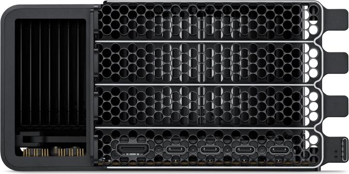 Image du produit Apple Module Radeon Pro Vega II Duo MPX (64 Go)