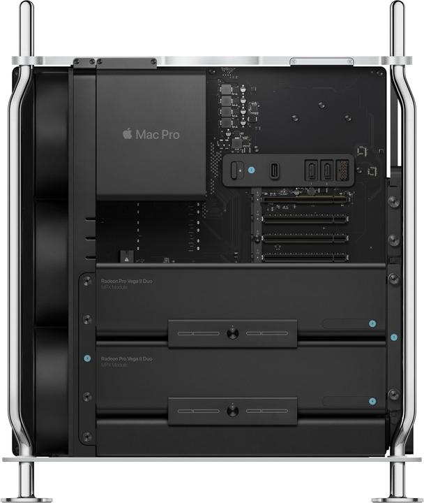 Image du produit Apple Module Radeon Pro Vega II Duo MPX (64 Go)