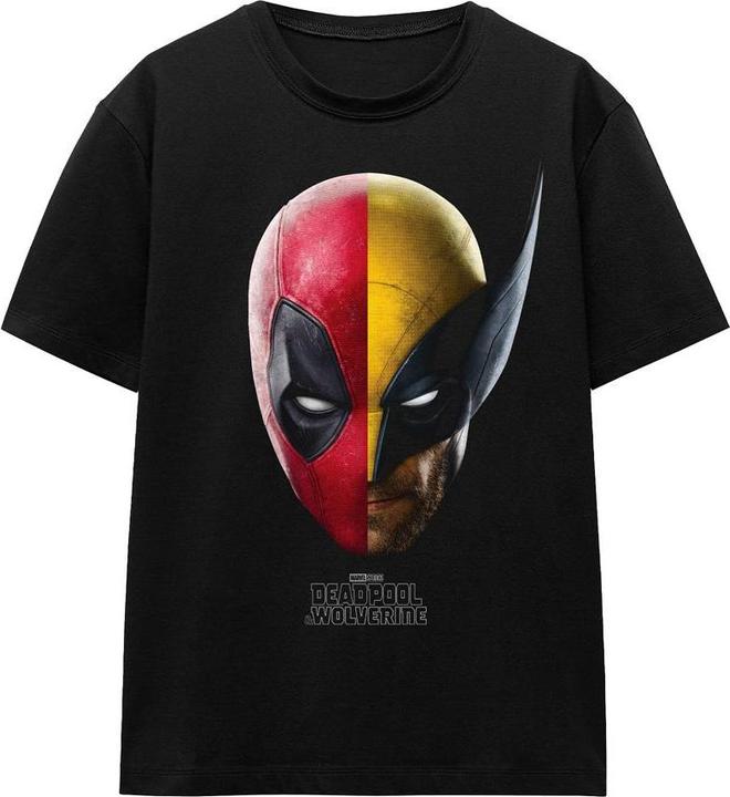 Image du produit Deadpool & Wolverine - T-shirt - Adulte (L)
