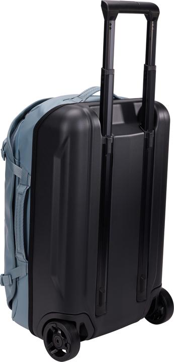 Produktbild Thule CHASM CARRY-ON 55CM/22IN - POND GRAY (49 l, Handgepäck (bis 50l))