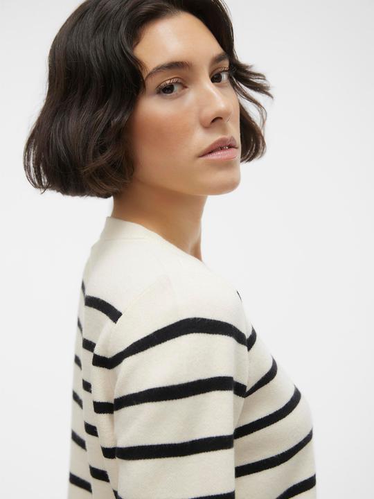 Produktbild Vero Moda VMSABA Pullover Strickpullover (XS)