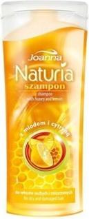 Joanna Naturia Mini Honig und Zitrone Haarshampoo 100ml (100 ml)
