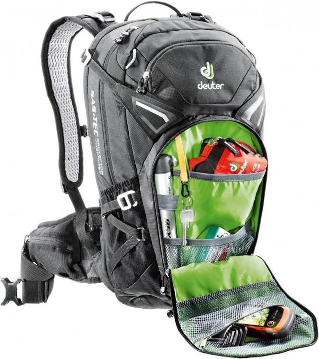 Immagine prodotto Deuter Attacco Enduro (16 l)