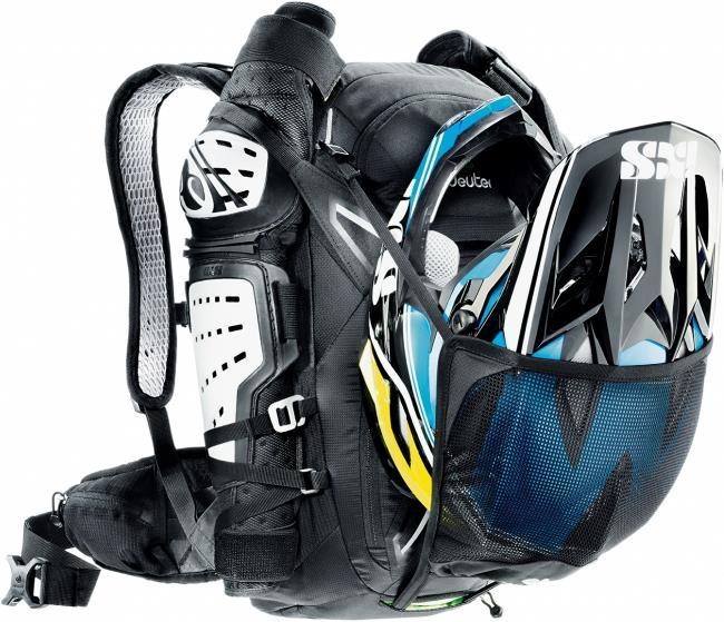 Immagine prodotto Deuter Attacco Enduro (16 l)