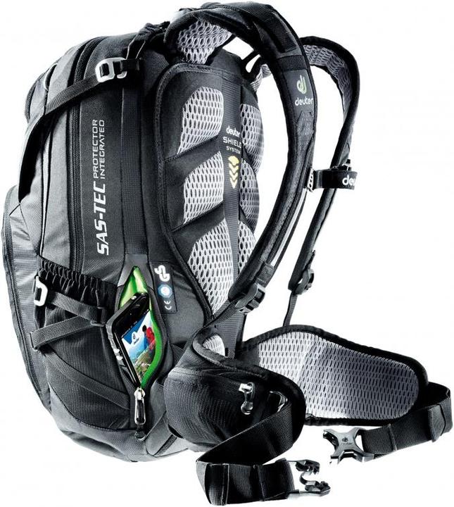 Immagine prodotto Deuter Attacco Enduro (16 l)