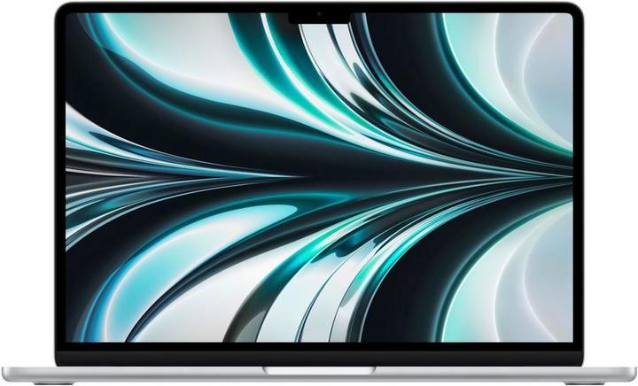 Produktbild Apple MacBook Air – 2022 (13.60", M2, 16 GB, 512 GB, DE)